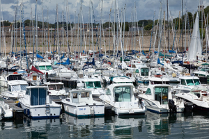 Réparation dégât des eaux Concarneau